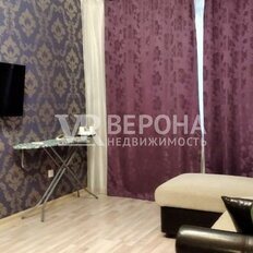 Квартира 31,5 м², 1-комнатная - изображение 3