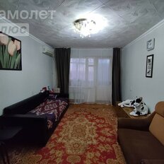 Квартира 62,4 м², 3-комнатная - изображение 2