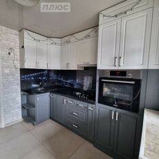 Квартира 47,4 м², 2-комнатная - изображение 1