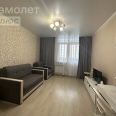 Квартира 26,6 м², студия - изображение 3