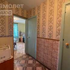 Квартира 50,8 м², 2-комнатная - изображение 4