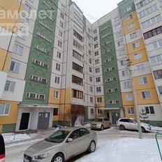 Квартира 37,1 м², 1-комнатная - изображение 2