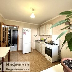 Квартира 40 м², 1-комнатная - изображение 5