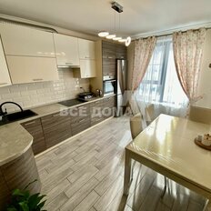 Квартира 60,7 м², 2-комнатная - изображение 4