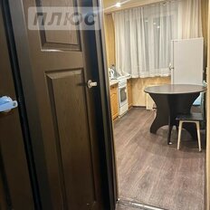 Квартира 60,5 м², 3-комнатная - изображение 2