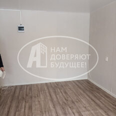 16,7 м², комната - изображение 3