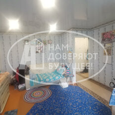 Квартира 41,7 м², 2-комнатная - изображение 1