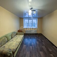 Квартира 36,7 м², 1-комнатная - изображение 4