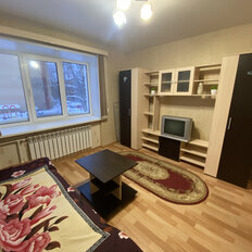 Квартира 17,6 м², 1-комнатная - изображение 2