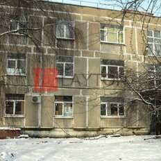 8900 м², склад - изображение 2