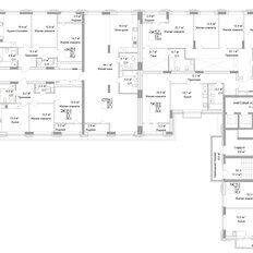 Квартира 39,1 м², 1-комнатная - изображение 2