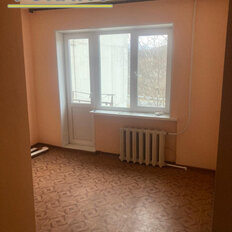 Квартира 21,6 м², 1-комнатная - изображение 1