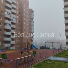 Квартира 28 м², 1-комнатная - изображение 2