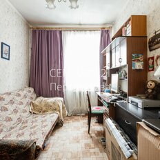 Квартира 57,8 м², 3-комнатная - изображение 3