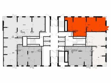 4100 м², помещение свободного назначения 1 400 000 000 ₽ - изображение 36