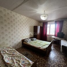Квартира 48,6 м², 2-комнатная - изображение 4