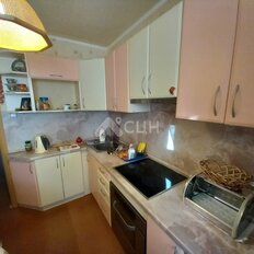 Квартира 60 м², 3-комнатная - изображение 4