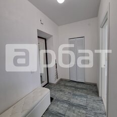 Квартира 45,9 м², 1-комнатная - изображение 4