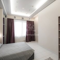 Квартира 174 м², 4-комнатная - изображение 4