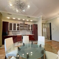 Квартира 171 м², 4-комнатная - изображение 1