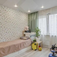 Квартира 84 м², 3-комнатная - изображение 4