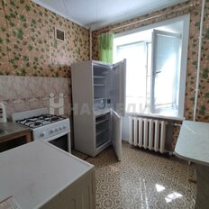 Квартира 30,4 м², 1-комнатная - изображение 3