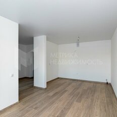 Квартира 61,3 м², 2-комнатная - изображение 3