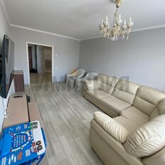 Квартира 82,2 м², 3-комнатная - изображение 3