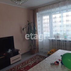 Квартира 51,4 м², 3-комнатная - изображение 2