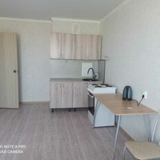 Квартира 28 м², студия - изображение 3