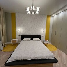 Квартира 123,1 м², 3-комнатная - изображение 5