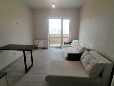 24 м², квартира-студия 18 000 ₽ в месяц - изображение 3