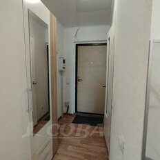 Квартира 16 м², студия - изображение 3