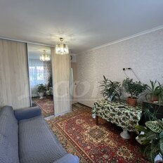 Квартира 59 м², 3-комнатная - изображение 2