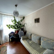 Квартира 68,7 м², 3-комнатная - изображение 3