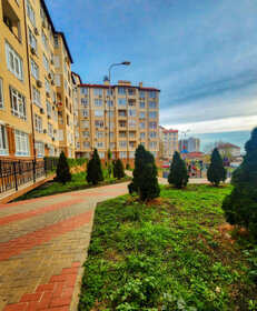 Купить трехкомнатную квартиру площадью 120 кв.м. в ЖК «КРИСТАЛЛ» в Красноярске - изображение 3