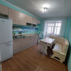 Квартира 51 м², 2-комнатная - изображение 3