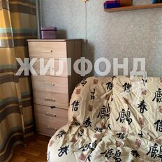 Квартира 21,6 м², студия - изображение 2