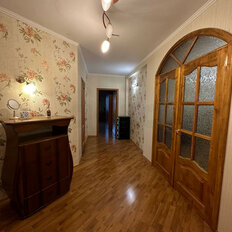 Квартира 124,6 м², 3-комнатная - изображение 5