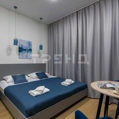 Квартира 44 м², 2-комнатные - изображение 4