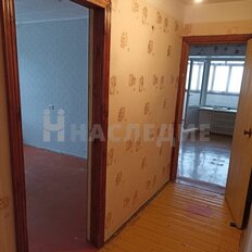 Квартира 53,8 м², 2-комнатная - изображение 3