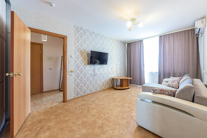 29 м², квартира-студия 3 650 000 ₽ - изображение 33