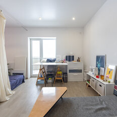 Квартира 20,2 м², студия - изображение 2