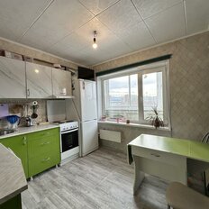 Квартира 58,6 м², 3-комнатная - изображение 1