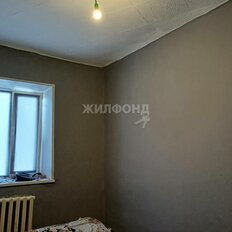 Квартира 57 м², 3-комнатная - изображение 3