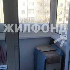 Квартира 44,7 м², 2-комнатная - изображение 5