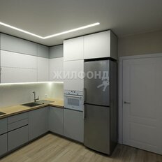 Квартира 48,2 м², 2-комнатная - изображение 4