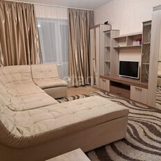 Квартира 39 м², 1-комнатная - изображение 2