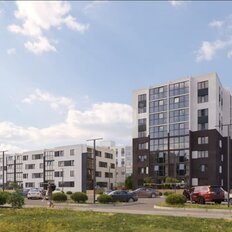 Квартира 81,2 м², 2-комнатная - изображение 3