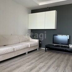 Квартира 50,4 м², 1-комнатная - изображение 1